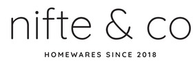 nifte & co logo
