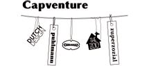 Capventure Logo