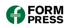 Form Press Logo