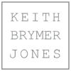 Keith Brymer Jones Logo